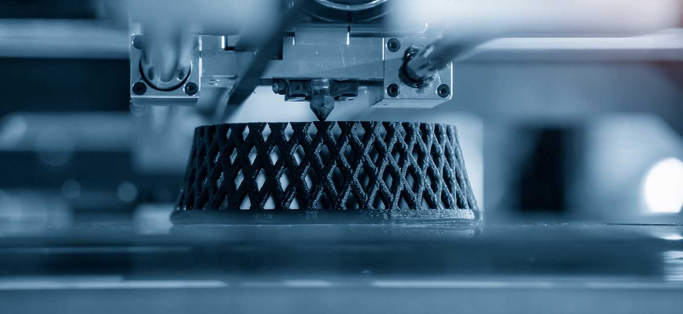 Material Development and Manufacturing