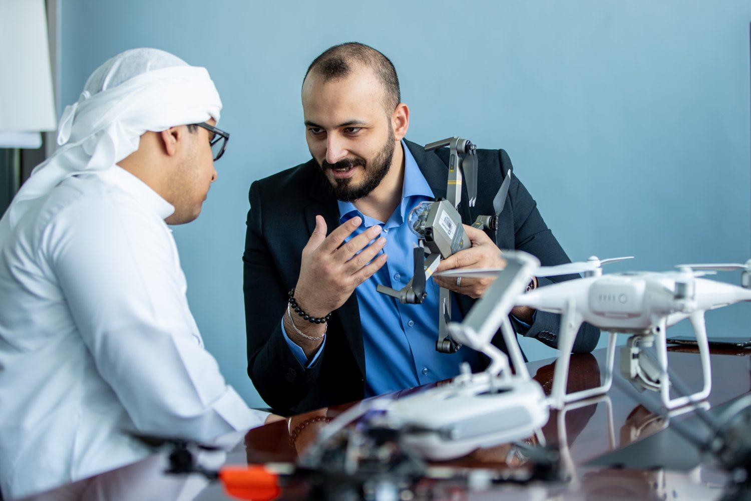 Center for Cyber-Physical Systems