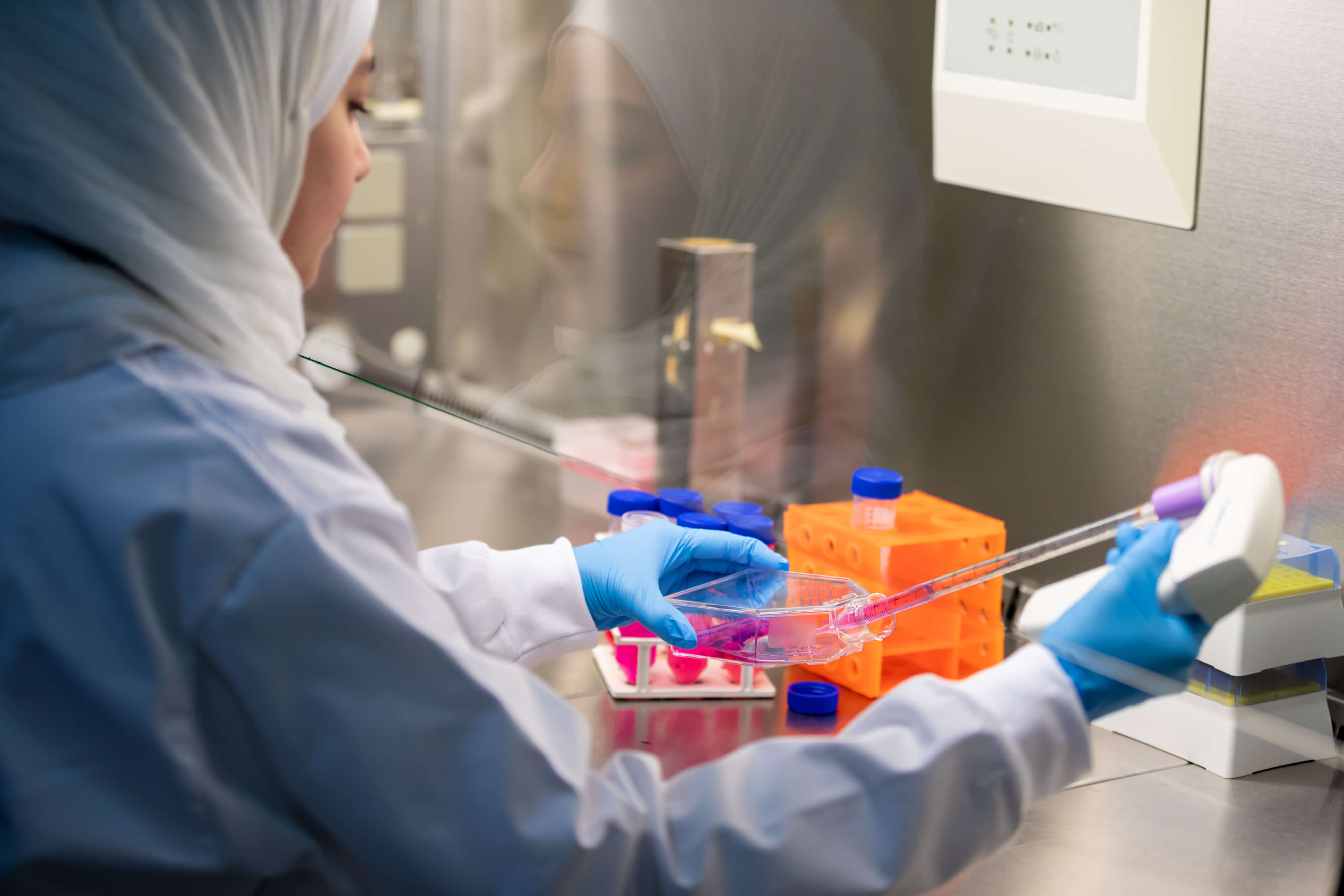 Healthcare Engineering Innovation Center