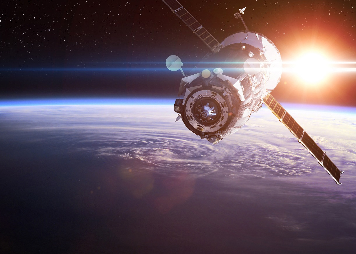 Space and Planetary Science Center