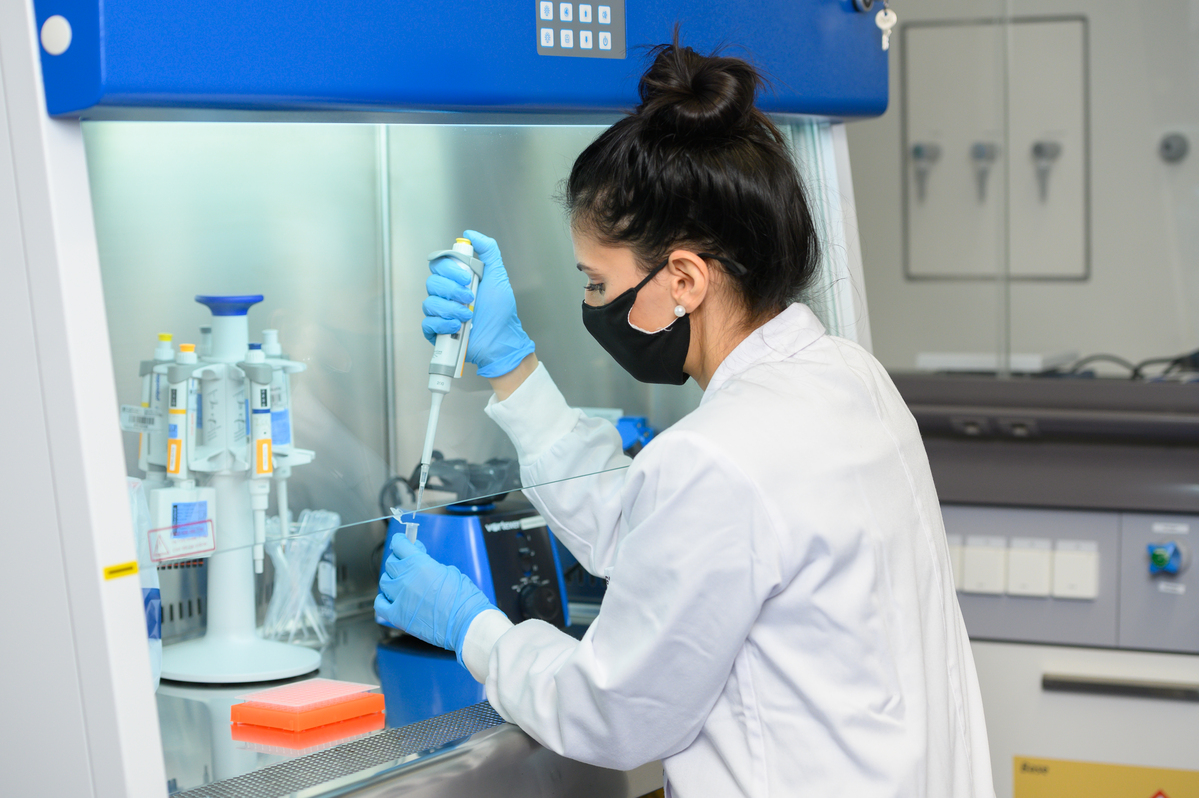 Eight Genes Found to Influence Covid-19 Severity