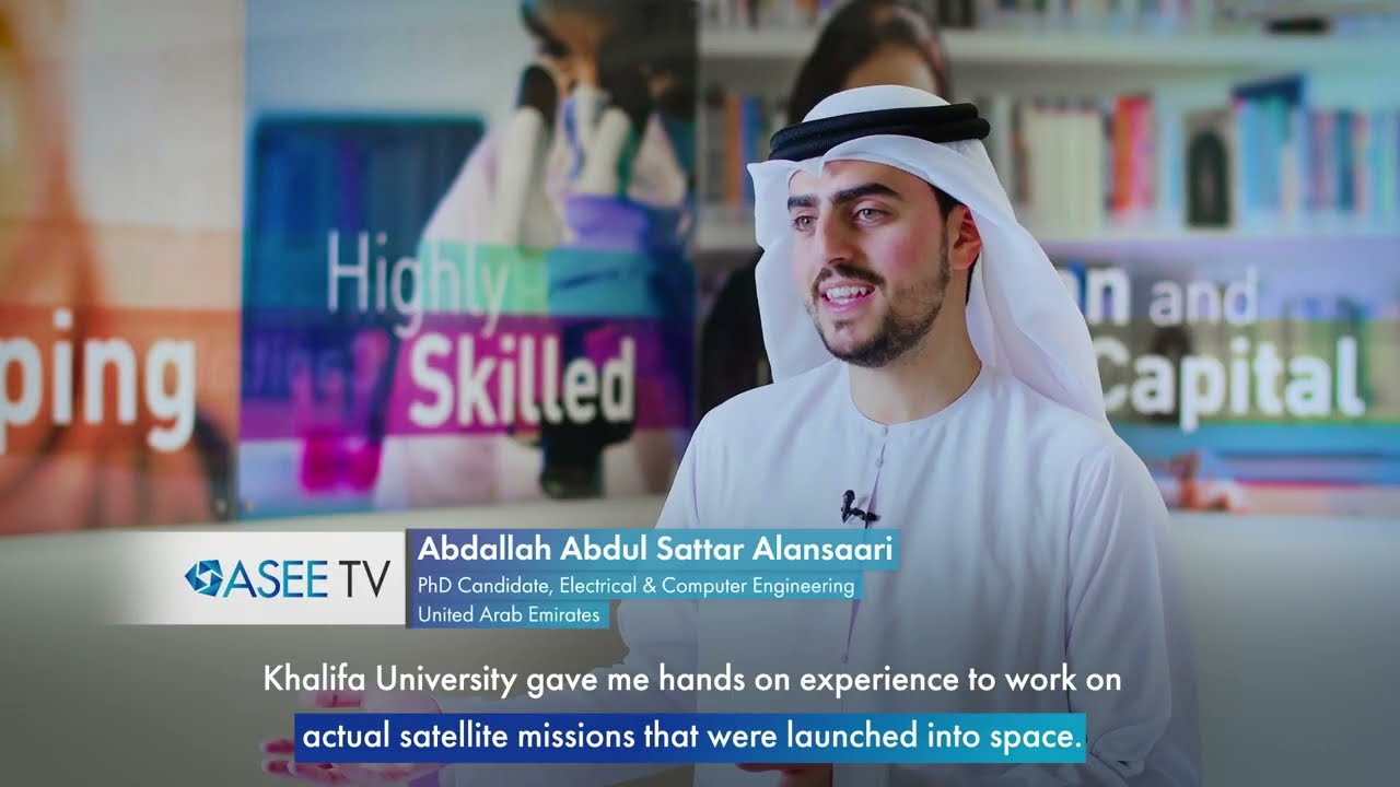 Khalifa University - Center for Teaching and Learning (CTL)