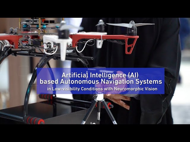 Autonomous Navigation Systems in Low-visibility Conditions with Neuromorphic Vision by Yusra Alkendi